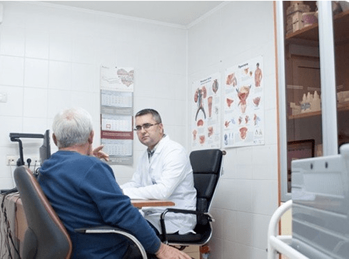 Métodos adicionales de tratamiento de la cistitis.